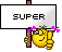 :sup: